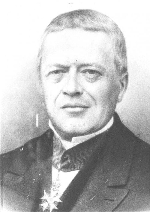 Augustin Cournot